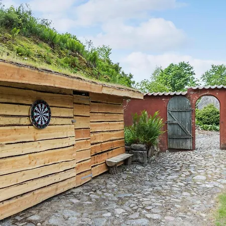 度假居 5 Bedroom Cozy In