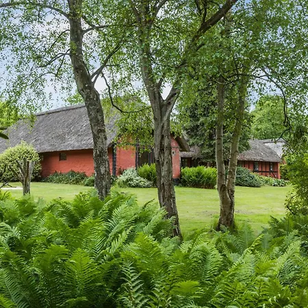 5 Bedroom Cozy In * Ørsted