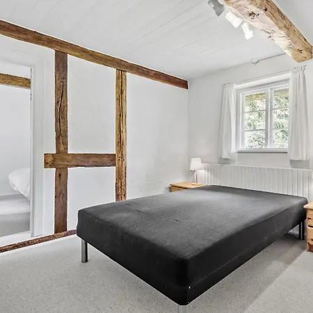 度假居 5 Bedroom Cozy In *