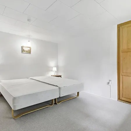 度假居 5 Bedroom Cozy In *