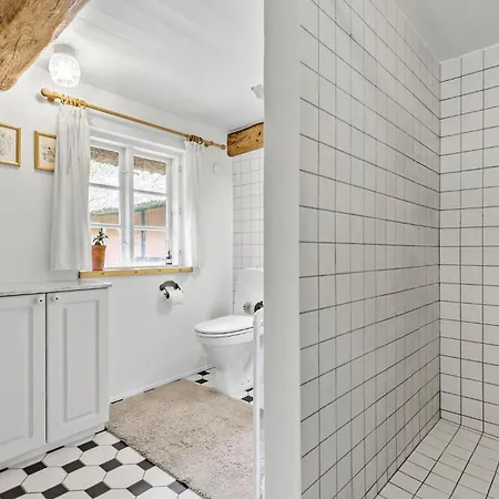 度假居 5 Bedroom Cozy In