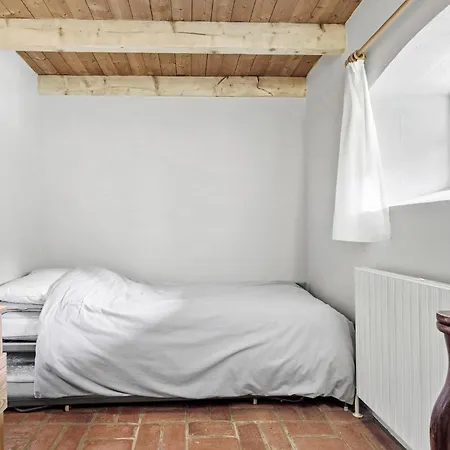 度假居 5 Bedroom Cozy In *